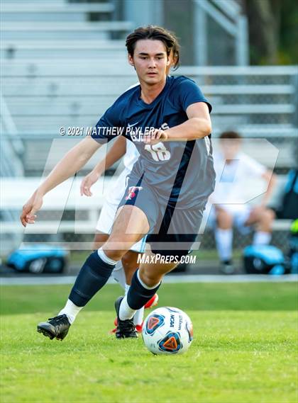Thumbnail 2 in Overhills @ Terry Sanford photogallery.