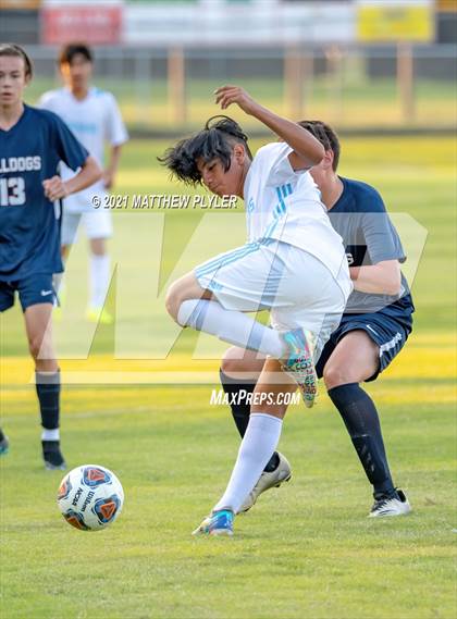 Thumbnail 3 in Overhills @ Terry Sanford photogallery.