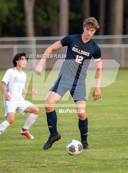 Thumbnail 1 in Overhills @ Terry Sanford photogallery.