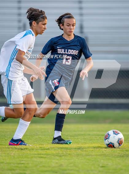 Thumbnail 3 in Overhills @ Terry Sanford photogallery.