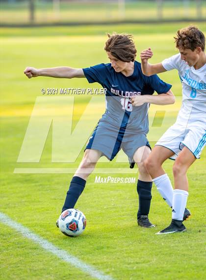 Thumbnail 3 in Overhills @ Terry Sanford photogallery.