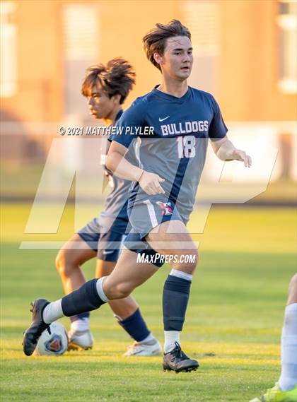 Thumbnail 1 in Overhills @ Terry Sanford photogallery.