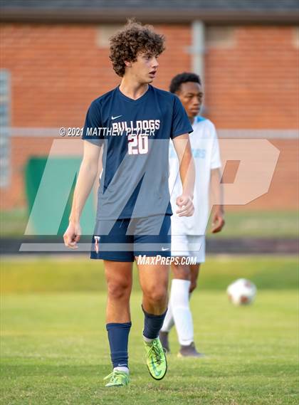 Thumbnail 3 in Overhills @ Terry Sanford photogallery.