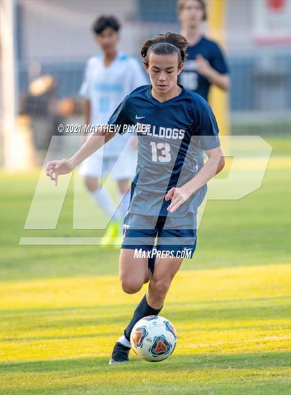 Thumbnail 3 in Overhills @ Terry Sanford photogallery.