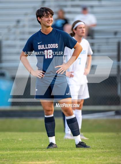 Thumbnail 1 in Overhills @ Terry Sanford photogallery.