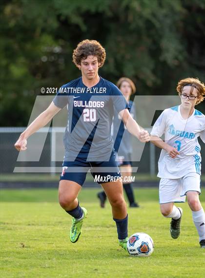 Thumbnail 1 in Overhills @ Terry Sanford photogallery.