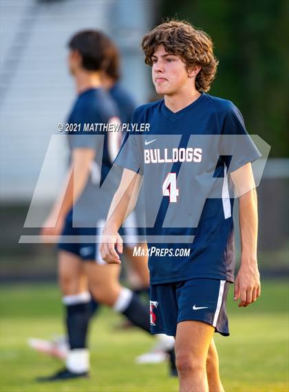 Thumbnail 3 in Overhills @ Terry Sanford photogallery.