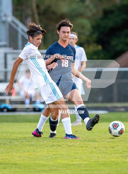 Thumbnail 3 in Overhills @ Terry Sanford photogallery.