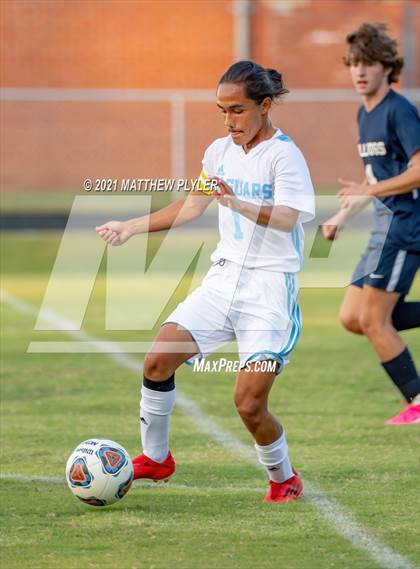 Thumbnail 2 in Overhills @ Terry Sanford photogallery.