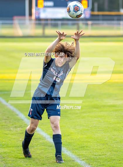 Thumbnail 1 in Overhills @ Terry Sanford photogallery.