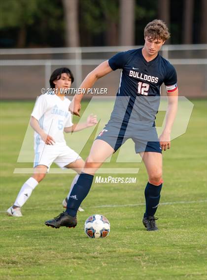 Thumbnail 2 in Overhills @ Terry Sanford photogallery.