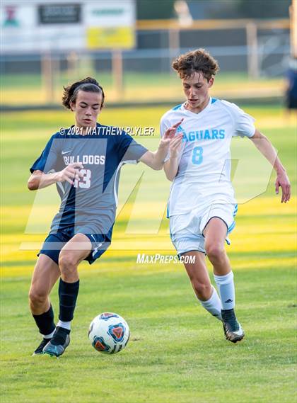 Thumbnail 1 in Overhills @ Terry Sanford photogallery.