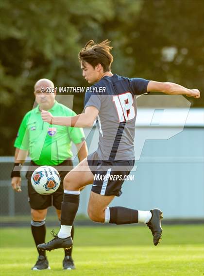 Thumbnail 3 in Overhills @ Terry Sanford photogallery.