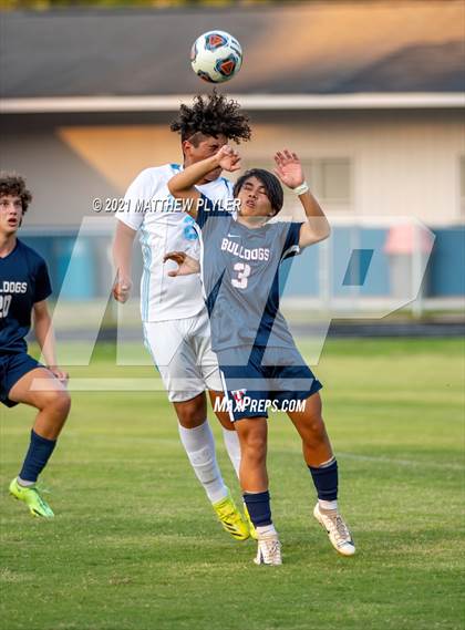 Thumbnail 2 in Overhills @ Terry Sanford photogallery.