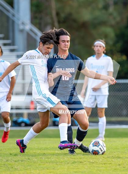 Thumbnail 2 in Overhills @ Terry Sanford photogallery.