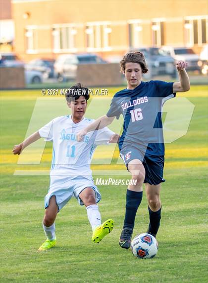 Thumbnail 1 in Overhills @ Terry Sanford photogallery.