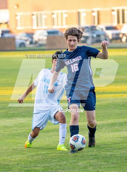 Thumbnail 2 in Overhills @ Terry Sanford photogallery.