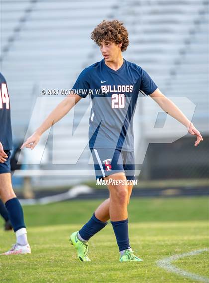 Thumbnail 2 in Overhills @ Terry Sanford photogallery.