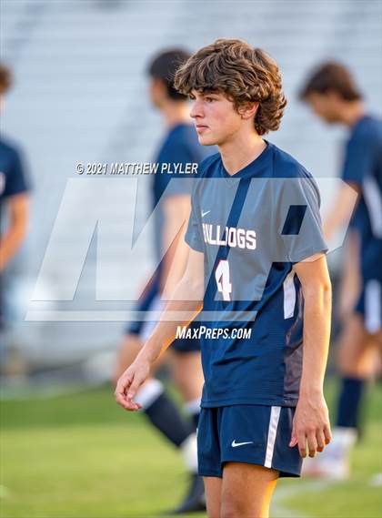 Thumbnail 1 in Overhills @ Terry Sanford photogallery.
