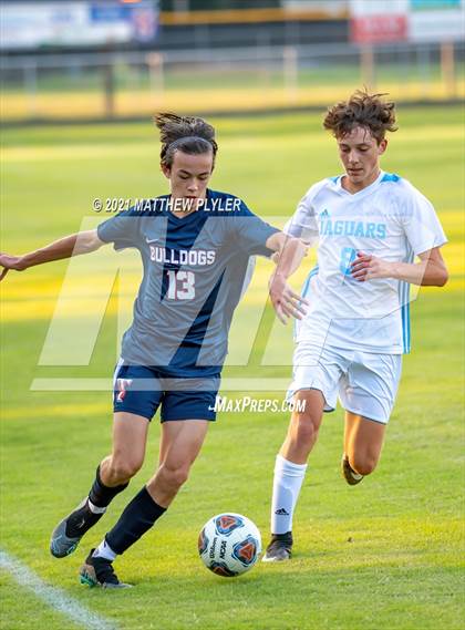 Thumbnail 2 in Overhills @ Terry Sanford photogallery.