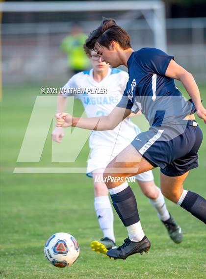 Thumbnail 1 in Overhills @ Terry Sanford photogallery.