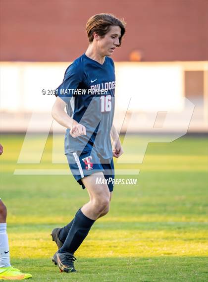 Thumbnail 1 in Overhills @ Terry Sanford photogallery.