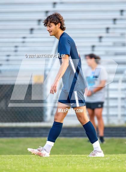 Thumbnail 3 in Overhills @ Terry Sanford photogallery.