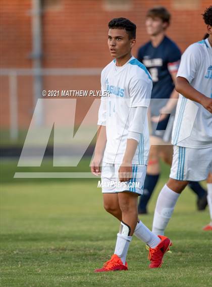 Thumbnail 3 in Overhills @ Terry Sanford photogallery.