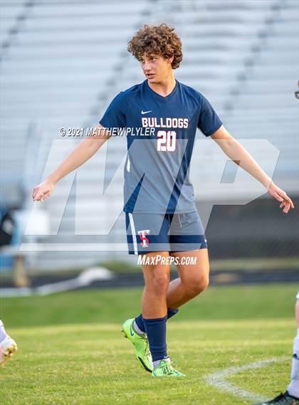 Thumbnail 3 in Overhills @ Terry Sanford photogallery.