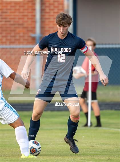 Thumbnail 1 in Overhills @ Terry Sanford photogallery.