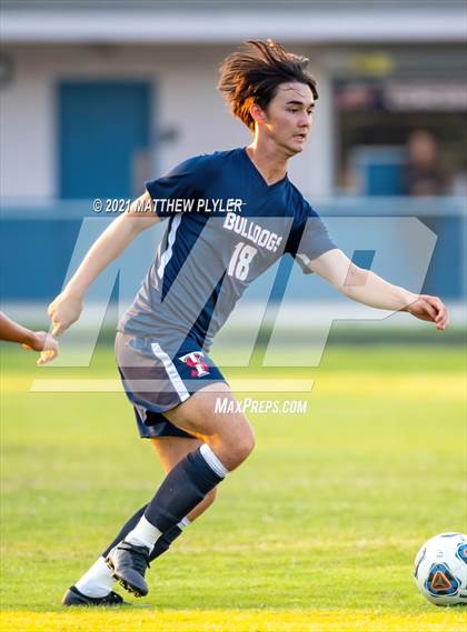 Thumbnail 2 in Overhills @ Terry Sanford photogallery.