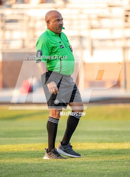 Thumbnail 1 in Overhills @ Terry Sanford photogallery.
