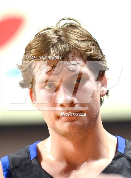 Thumbnail 3 in Bingham @ Crean Lutheran (Tarkanian Classic) photogallery.