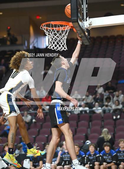 Thumbnail 3 in Bingham @ Crean Lutheran (Tarkanian Classic) photogallery.