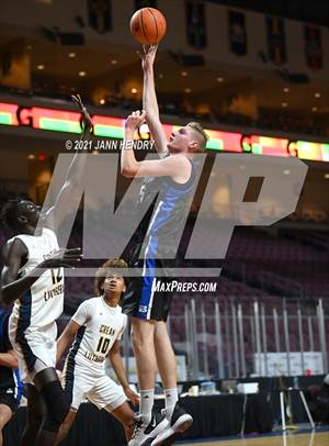 Bingham @ Crean Lutheran (Tarkanian Classic)