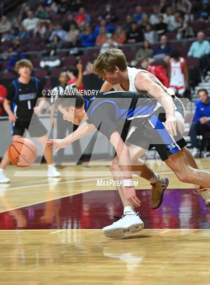 Thumbnail 3 in Bingham @ Crean Lutheran (Tarkanian Classic) photogallery.