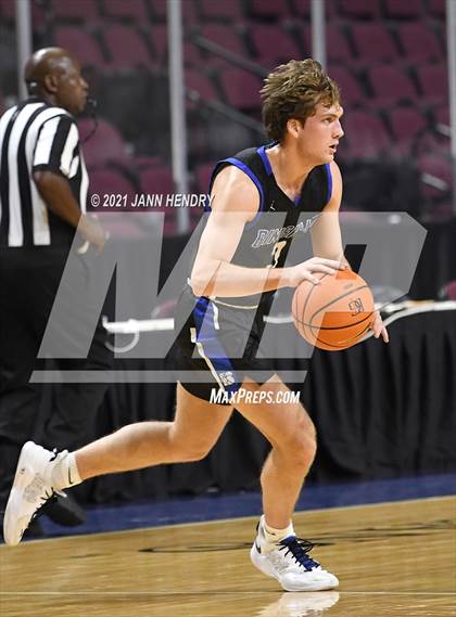 Thumbnail 3 in Bingham @ Crean Lutheran (Tarkanian Classic) photogallery.