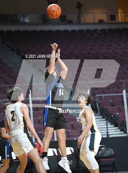 Thumbnail 3 in Bingham @ Crean Lutheran (Tarkanian Classic) photogallery.