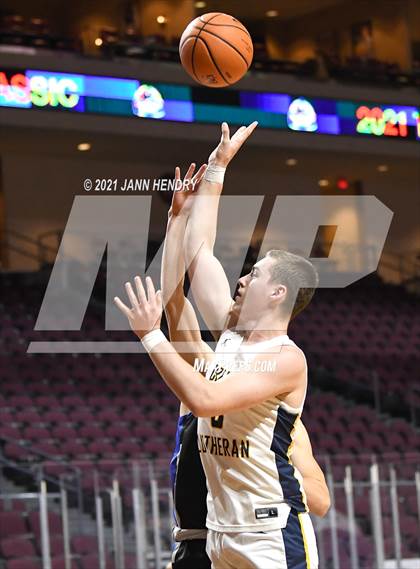 Thumbnail 3 in Bingham @ Crean Lutheran (Tarkanian Classic) photogallery.