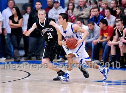 Thumbnail 3 in Woodcreek @ Rocklin photogallery.