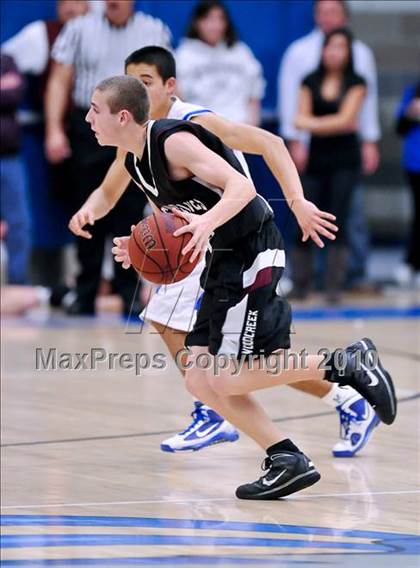 Thumbnail 3 in Woodcreek @ Rocklin photogallery.