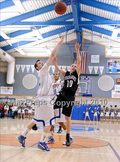Thumbnail 3 in Woodcreek @ Rocklin photogallery.