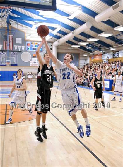 Thumbnail 3 in Woodcreek @ Rocklin photogallery.