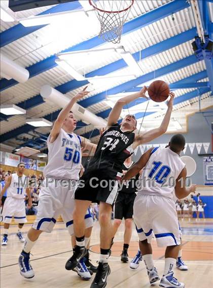Thumbnail 3 in Woodcreek @ Rocklin photogallery.