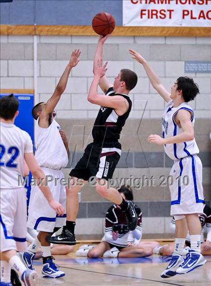 Thumbnail 1 in Woodcreek @ Rocklin photogallery.