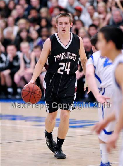 Thumbnail 3 in Woodcreek @ Rocklin photogallery.