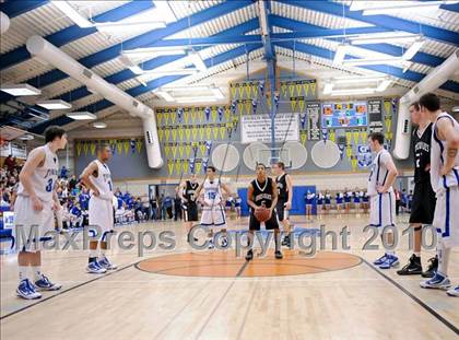 Thumbnail 3 in Woodcreek @ Rocklin photogallery.