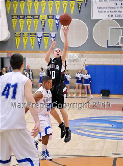 Thumbnail 1 in Woodcreek @ Rocklin photogallery.