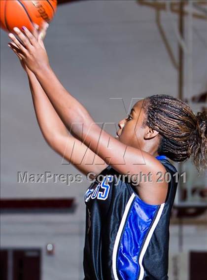 Thumbnail 1 in FR: Clear Springs Freshmen @ Clear Creek Freshmen photogallery.
