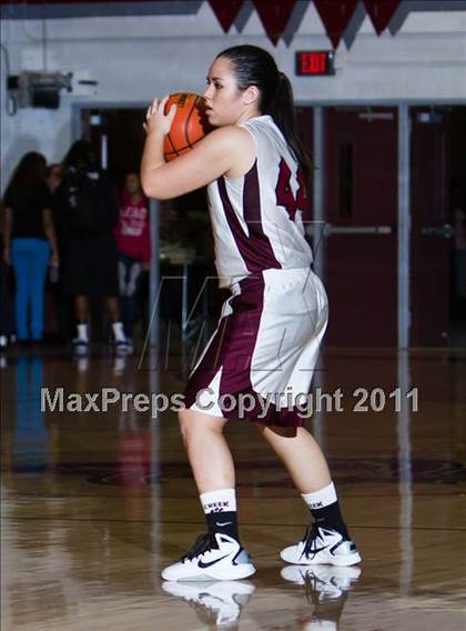 Thumbnail 1 in FR: Clear Springs Freshmen @ Clear Creek Freshmen photogallery.